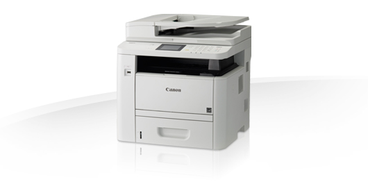 Canon i-SENSYS MF418x-Accessories - i-SENSYS Laser Multifunction